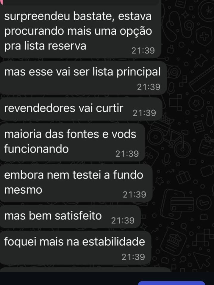 Feedback real de cliente 2
