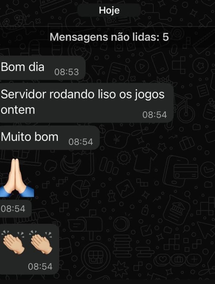 Feedback real de cliente 4