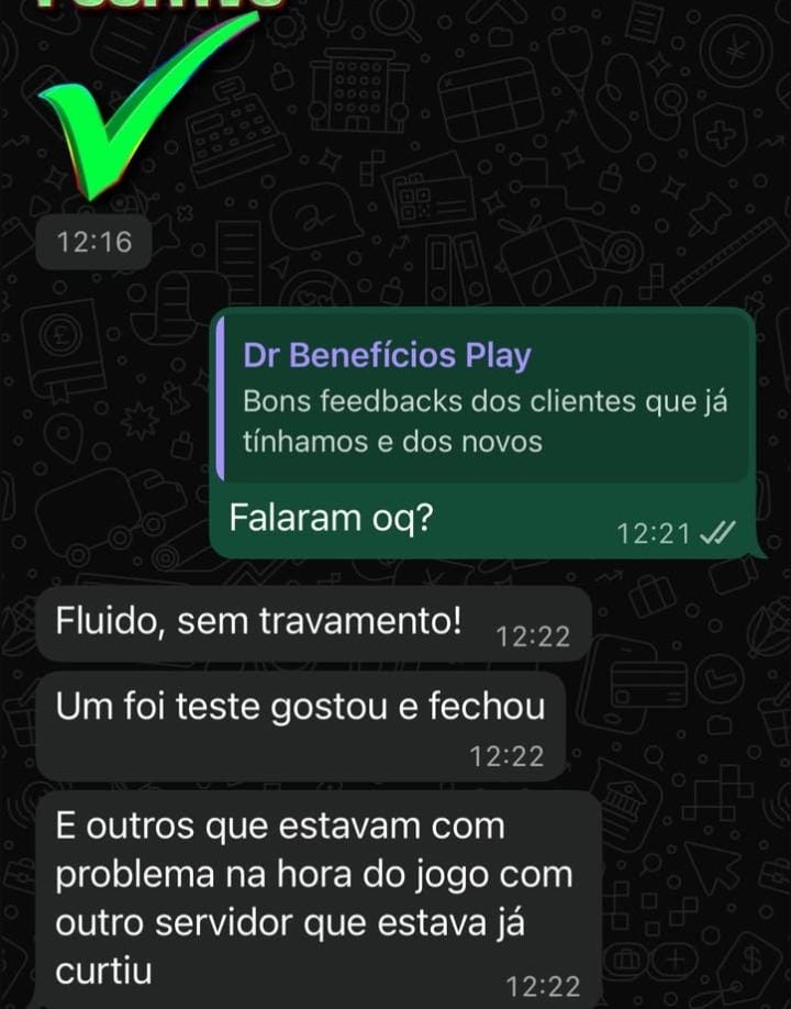 Feedback real de cliente 6